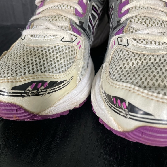 Asics GEL-CONTEND women’s size 9 - Picture 3 of 12